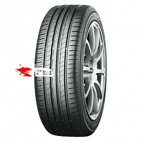 Yokohama BluEarth-A AE50 215/50R17 95W 