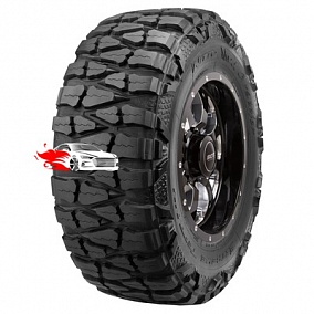 Nitto Mud Grappler 35x12,5R20 121P 