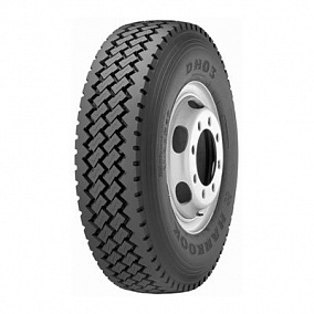 Hankook DH03 7,00R16 117/116L  TT PR12