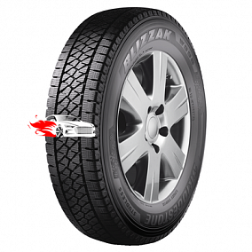 Bridgestone Blizzak W995 205/75R16C 110/108R 