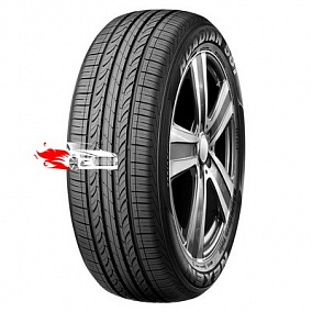 Nexen Roadian 581 225/45R17 91V 