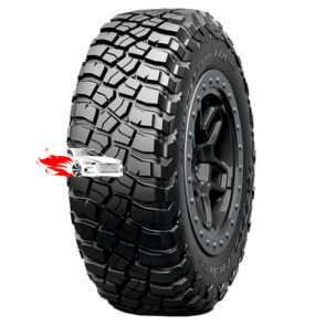 Mud-Terrain T/A KM3