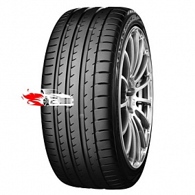 Yokohama Advan Sport V105 245/50R19 105W 