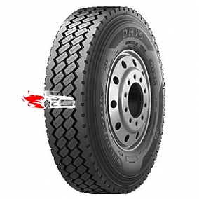 Hankook DH16 12,00R22,5 152/148L  TL PR18