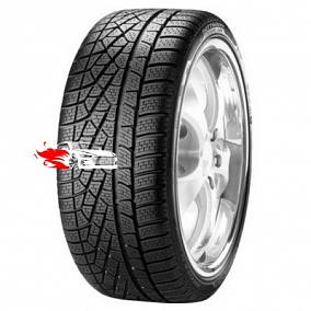 Pirelli Winter SottoZero 255/45R18 99V  MO TL