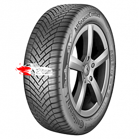 Continental AllSeasonContact 205/60R16 96H XL 