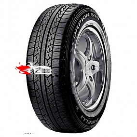 Pirelli Scorpion STR 235/50R18 97H  * TL M+S
