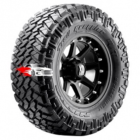 Nitto Trail Grappler M/T LT295/70R17 121/118P 