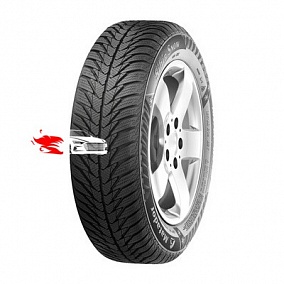 Matador MP 54 Sibir Snow 175/65R14 82T 