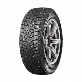 Bridgestone Blizzak Spike-02 SUV 255/50R20 109T XL  (шип.)