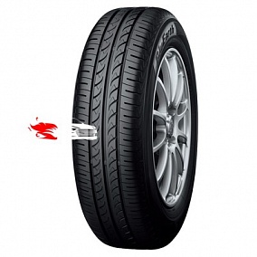 Yokohama BluEarth AE-01A 195/55R15 85H 