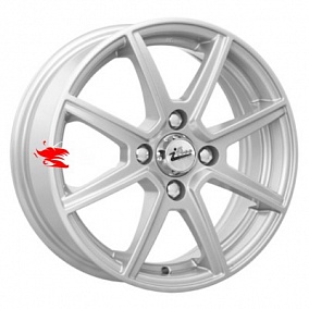 iFree Майами 5,5x14/4x100 ET42 D67,1 Нео-классик