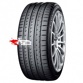 Yokohama Advan Sport V105T 295/35R21 107Y XL 