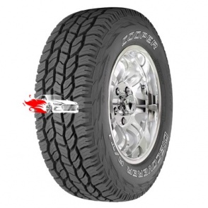 Discoverer A/T3
